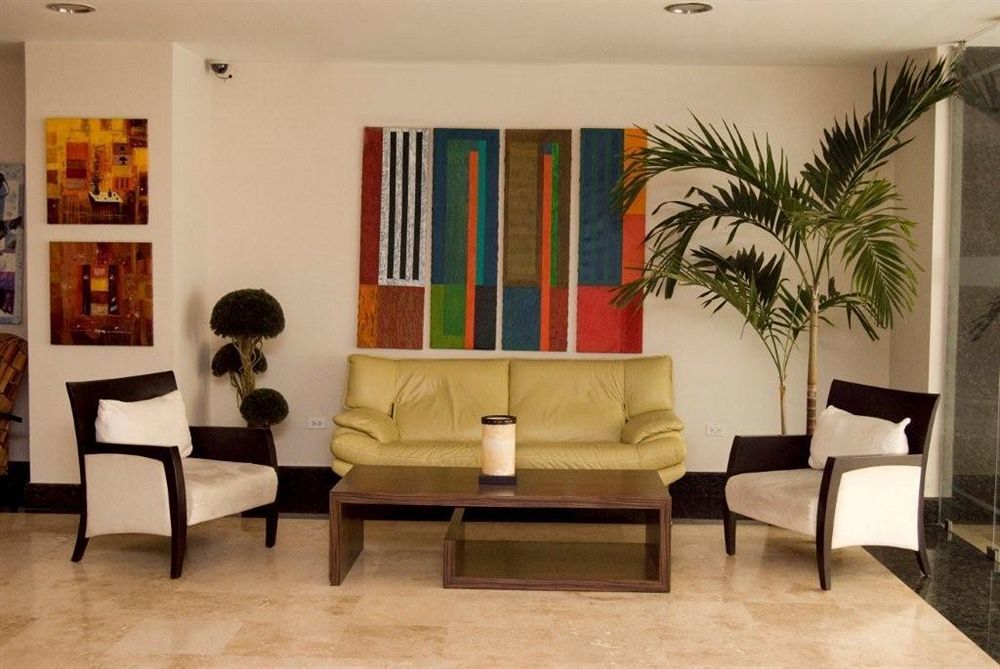 Hotel Avila Panama المظهر الخارجي الصورة
